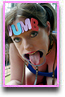leashed slave holly kiss
