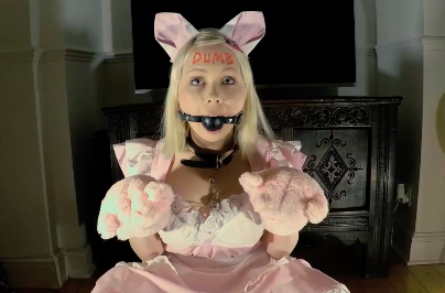 petgirl cherry