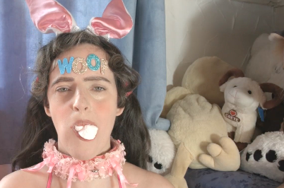 petgirl hucow