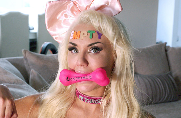 petgirl jay
