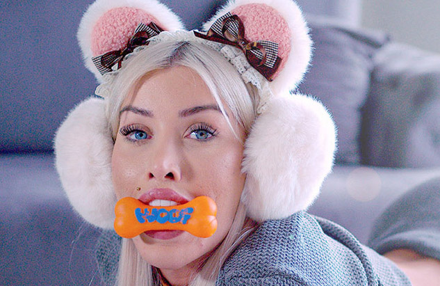 petgirl prada
