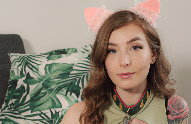 petgirl katie cooper