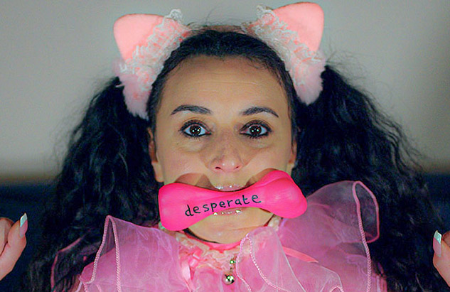 petgirl dani