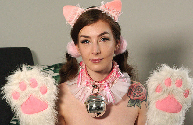petgirl katie cooper