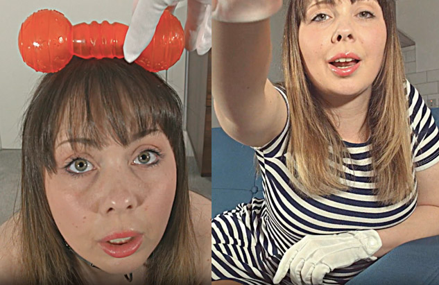 petgirl cherry english