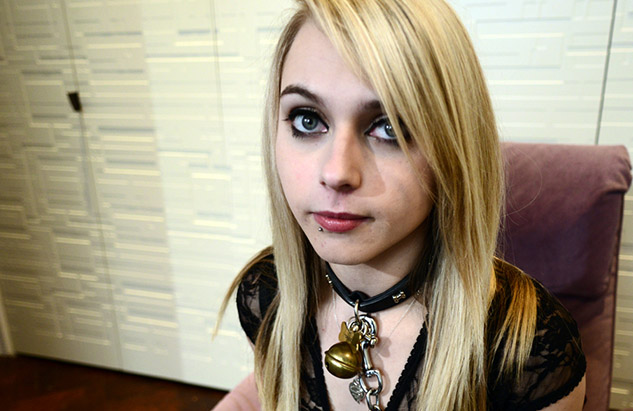 petgirl chloe